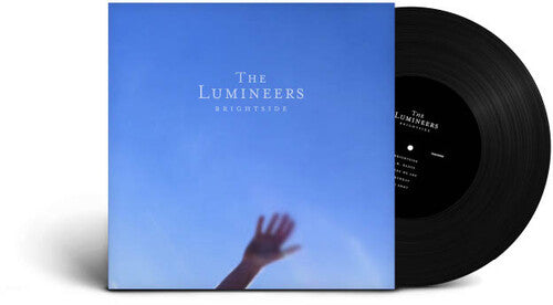 Brightside (180 Gram, Black Vinyl) - The Lumineers