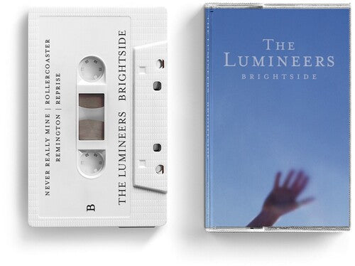Brightside (Cassette) - The Lumineers