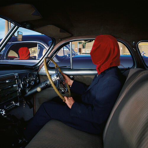 Frances The Mute (Black Vinyl) - The Mars Volta