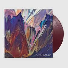 I Only See The Moon (Indie Exclusive, Colored Vinyl, Maroon) - The Milk Carton Kids