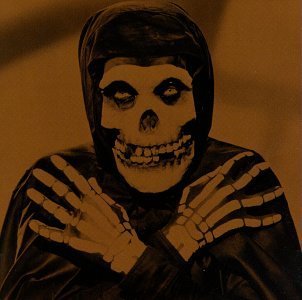 Collection 2 - The Misfits