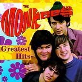 Greatest Hits - The Monkees