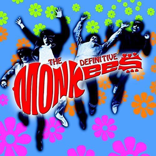 The Definitive Monkees - The Monkees