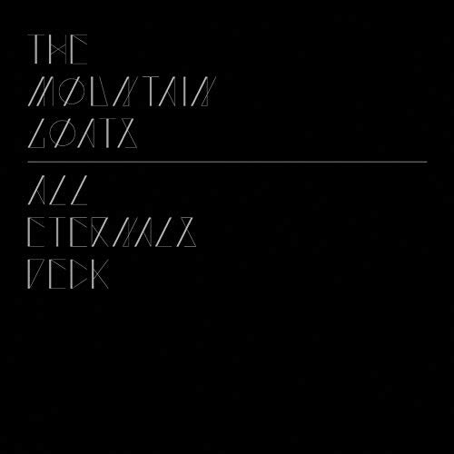 All Eternals Deck - The Mountain Goats