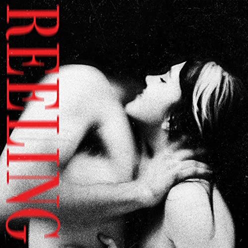 Reeling [LP] - The Mysterines