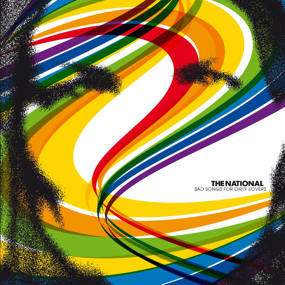 Sad Songs for Dirty Lovers (2021 Remaster) - The National