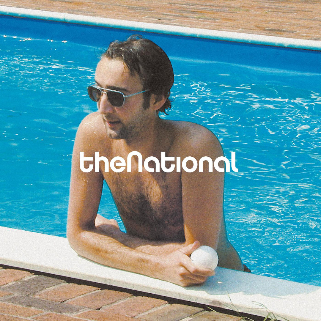 The National (2021 Remaster) - The National