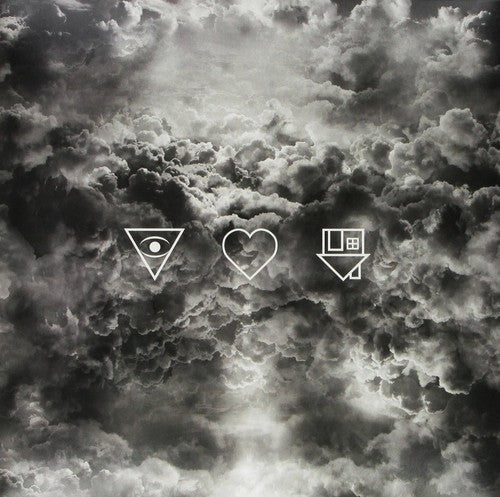 I Love You. [Explicit Content] (180 Gram Vinyl, Download Insert) (2 Lp's) - The Neighbourhood