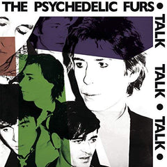 Talk Talk Talk (180 Gram Vinyl) [Import] - The Psychedelic Furs