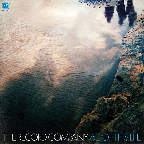 All Of This Life (Colored Vinyl, Opaque White, Limited Edition) - The Record Company