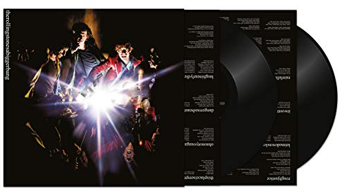 A Bigger Bang [2 LP] - The Rolling Stones