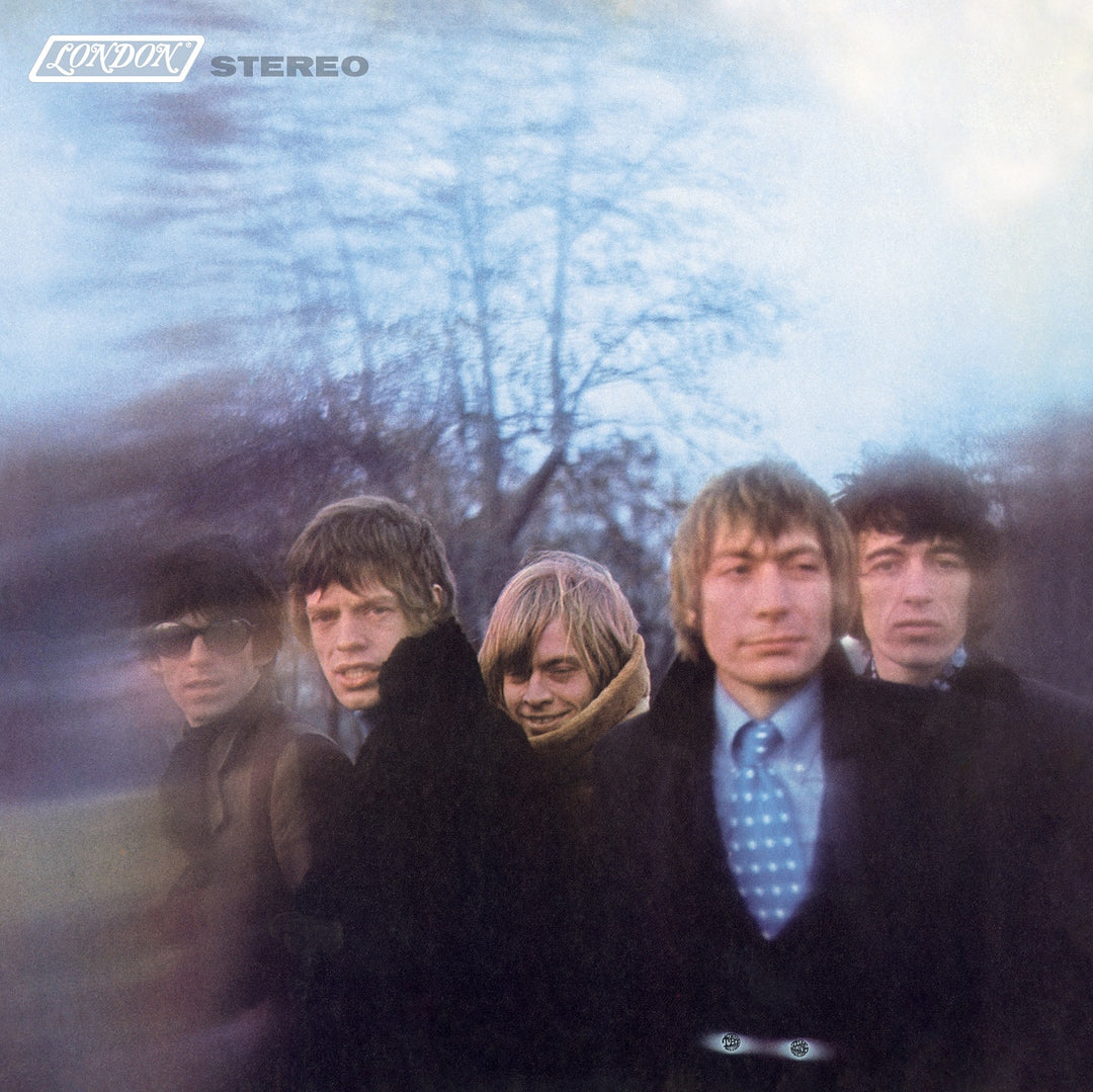 Between The Buttons (US) [LP] - The Rolling Stones