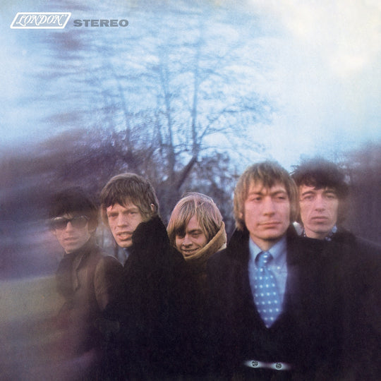 Between The Buttons (US) [LP] - The Rolling Stones