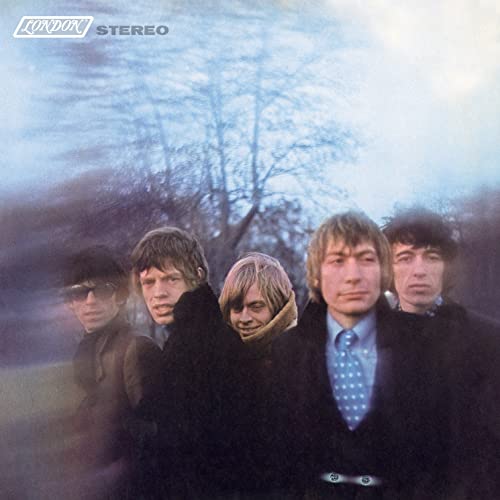 Between The Buttons (US) [LP] - The Rolling Stones