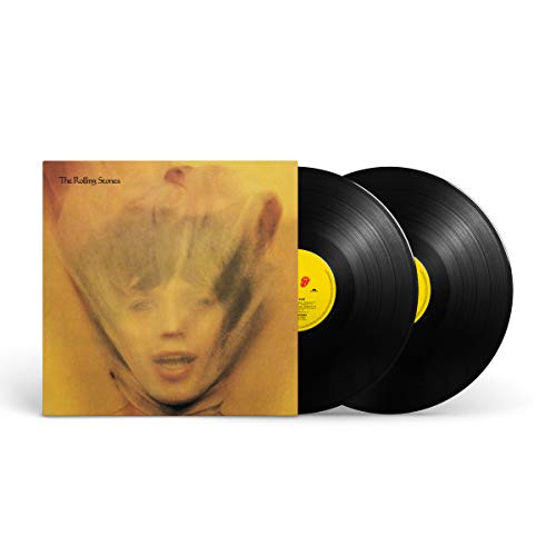 Goats Head Soup [2LP 2020 Deluxe Edition] - The Rolling Stones