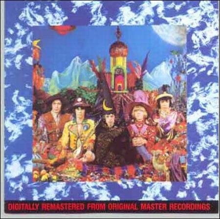 Their Satanic Majesties Request [Import] (Direct Stream Digital) - The Rolling Stones
