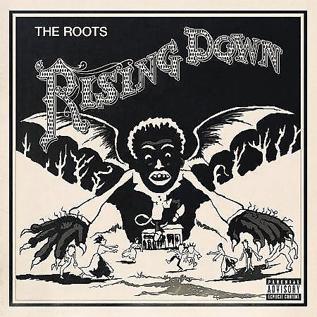 RISING DOWN (EX) - The Roots