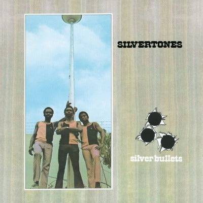 Silver Bullets (Limited Edition, 180 Gram Vinyl, Colored Vinyl, Orange) [Import] - The Silvertones