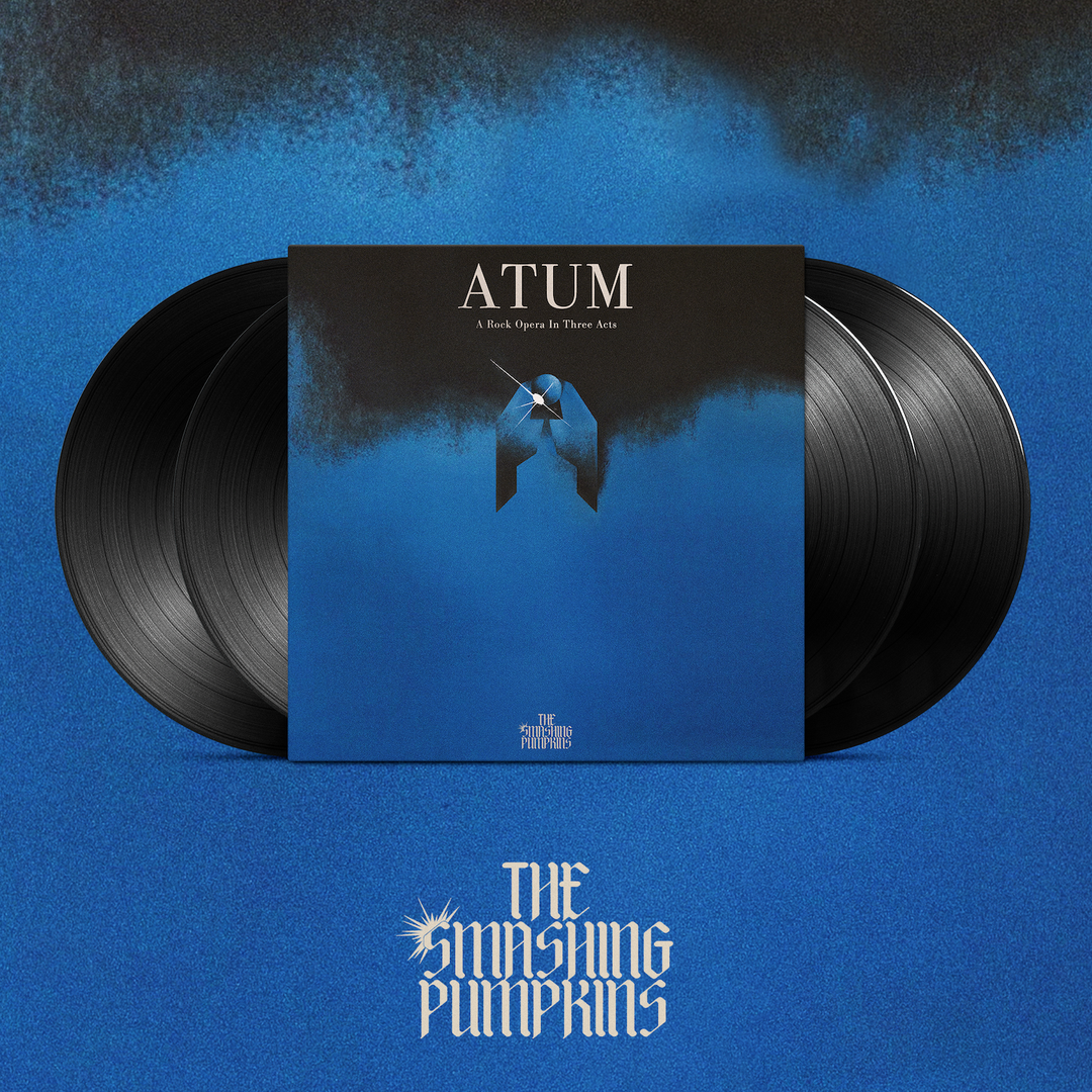 Atum - The Smashing Pumpkins