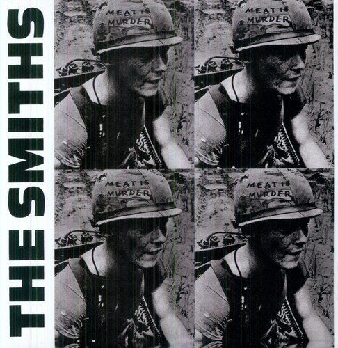 Meat Is Murder - The Smiths
