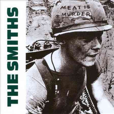 Meat Is Murder - The Smiths