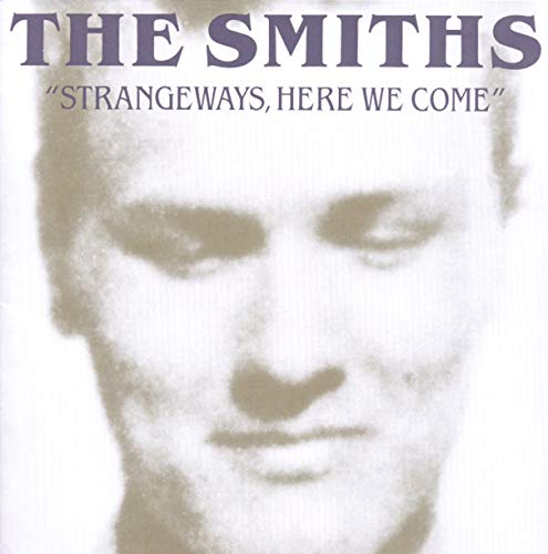 Strangeways, Here We Come - The Smiths