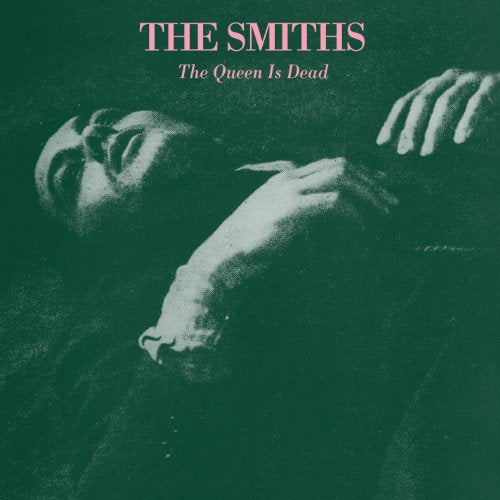 The Queen Is Dead - The Smiths