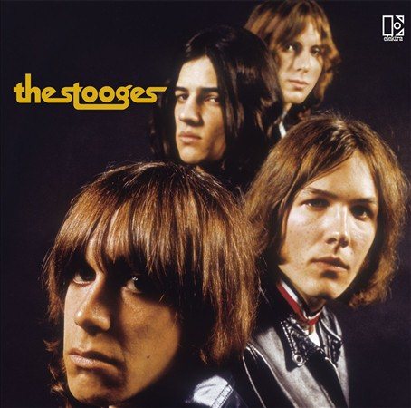 The Stooges (180 Gram Vinyl) - The Stooges