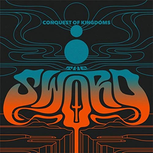Conquest Of Kingdoms [3 LP] - The Sword
