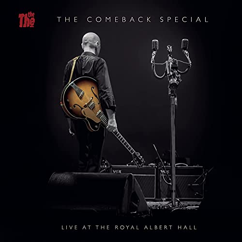 The Comeback Special (2 Cd's) - The The
