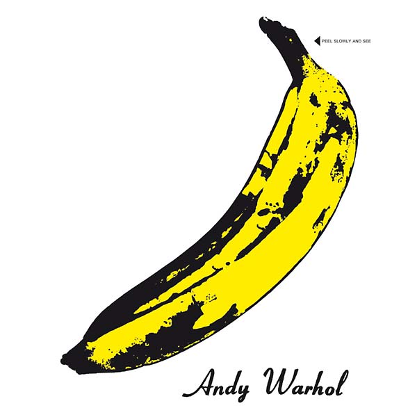 The Velvet Underground & Nico (Bonus Track, 180 Gram Vinyl) [Import] - The Velvet Underground