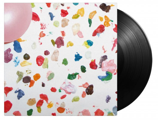 The Virgins (180 Gram Vinyl) [Import] - The Virgins