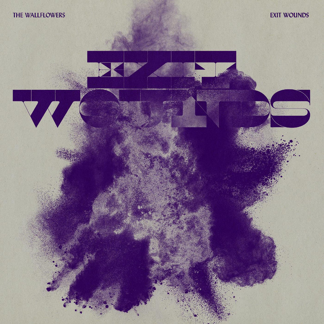 Exit Wounds - The Wallflowers