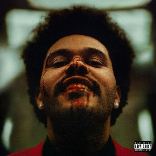 After Hours [Explicit Content] (2 Lp's) - The Weeknd