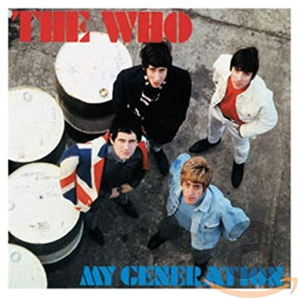 My Generation [Import] - The Who