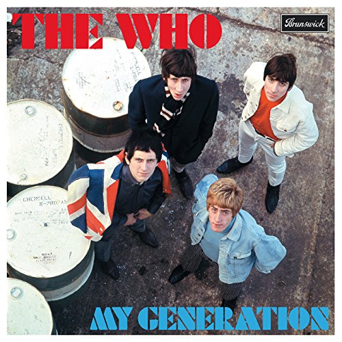 My Generation (Remastered) - The Who