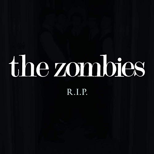 R.I.P. [LP] - The Zombies