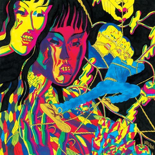 Drop - Thee Oh Sees