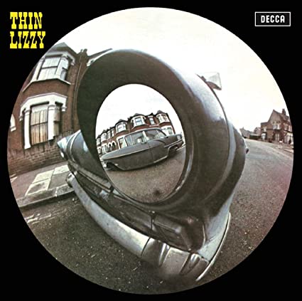 Thin Lizzy (Remastered, Bonus Tracks) [Import] - Thin Lizzy