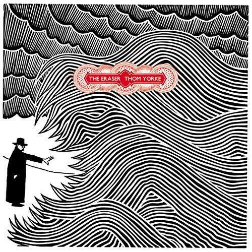 The Eraser - Thom Yorke