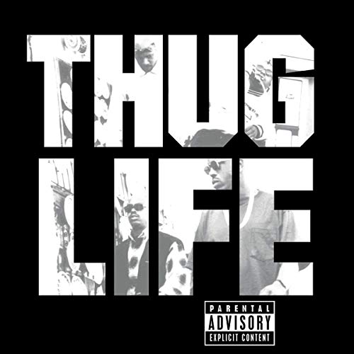 Thug Life: Volume 1 [LP] - Thug Life/2Pac