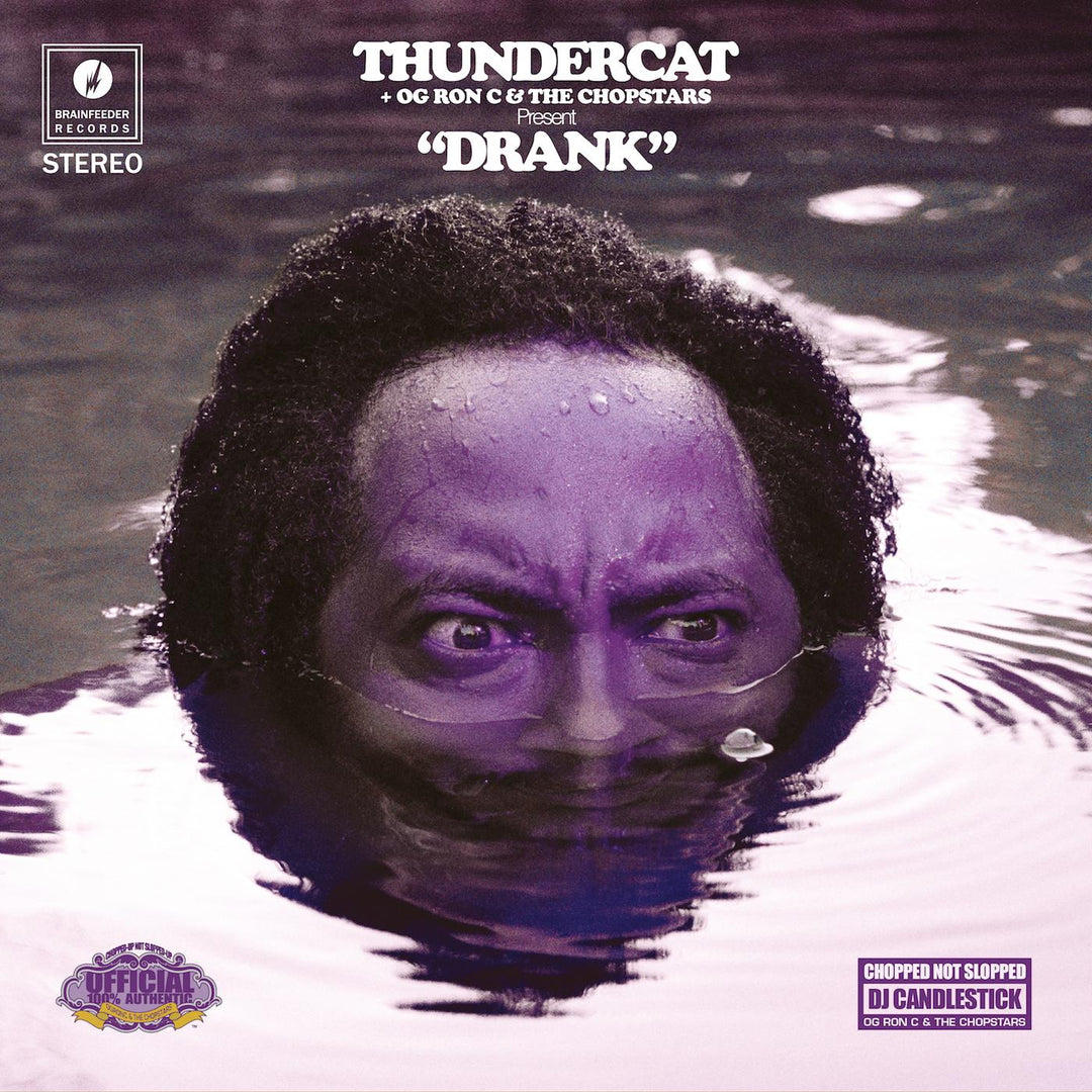 Drank - Thundercat