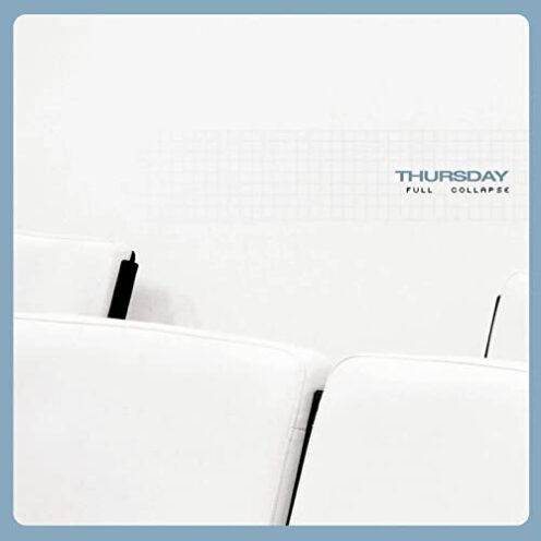 Full Collapse - Thursday