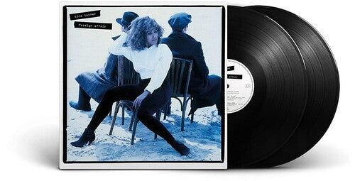 Foreign Affair (Remastered) (2 Lp's) - Tina Turner