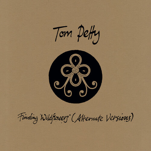 Finding Wildflowers (2 Lp's) - Tom Petty