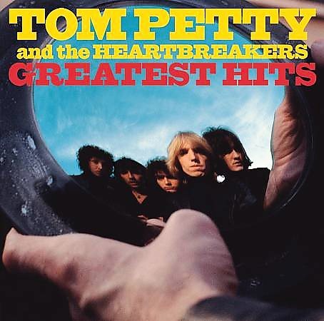 GREATEST HITS - Tom Petty