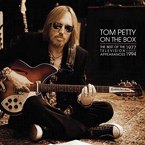 On The Box - Tom Petty