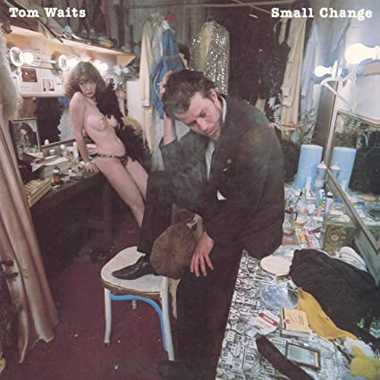 Small Change (Remastered) [Import] - Tom Waits