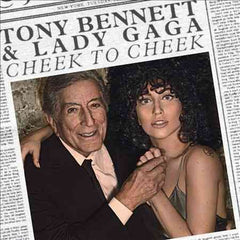 Cheek To Cheek - Tony Bennett / Lady Gaga