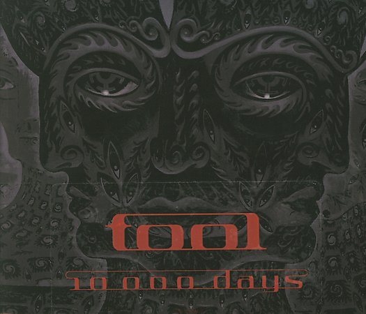 10,000 Days - Tool